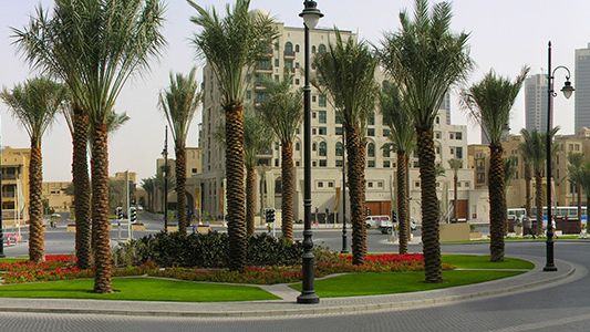 Vereinigte Arabische Emirate
