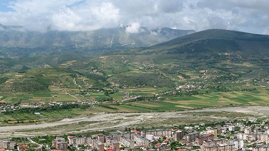 Albania