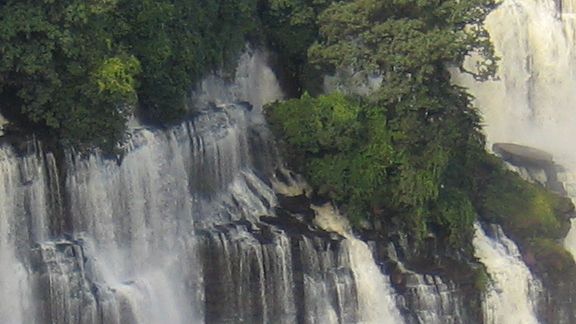 Angola