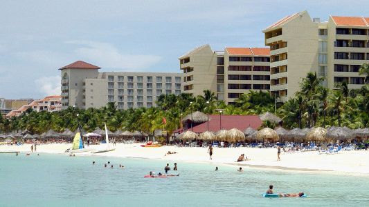 Aruba