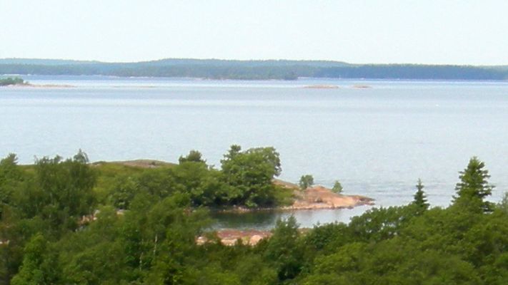 Ålandinseln