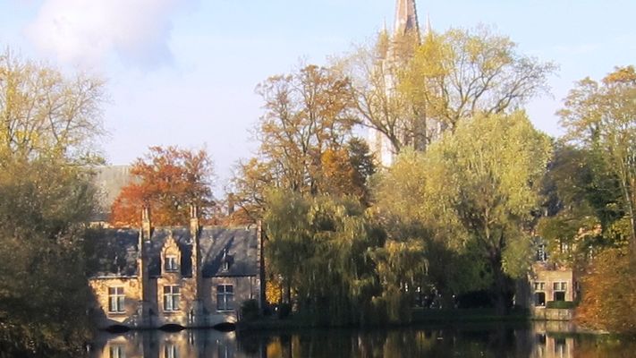 Belgium