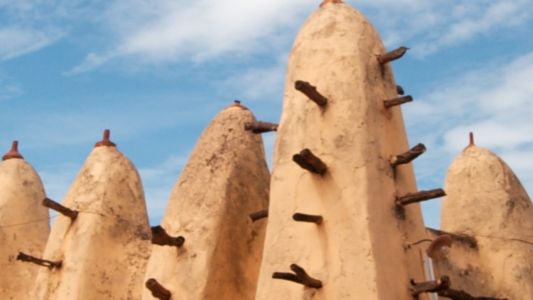 Burkina Faso