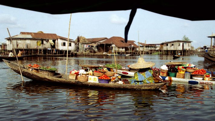 Benin