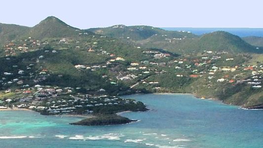 Saint Barthélemy