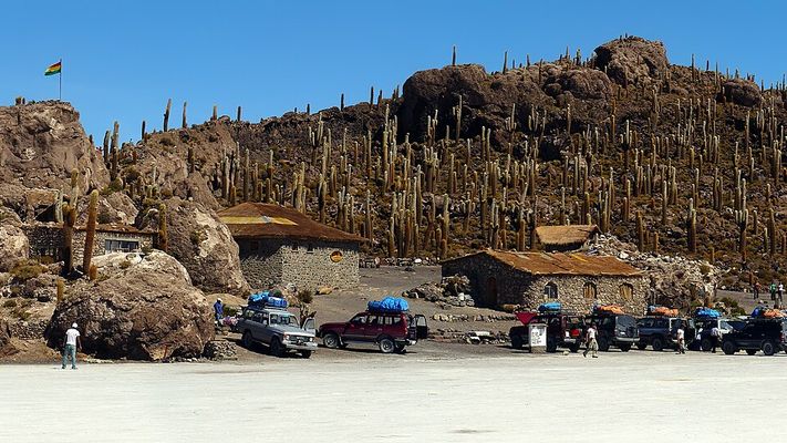 Bolivia