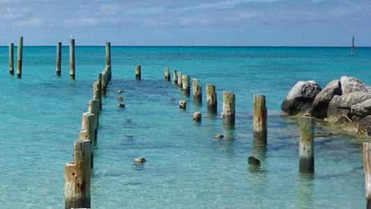 Bahamas