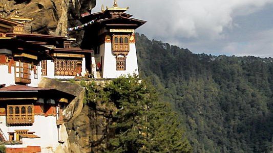 Bhutan