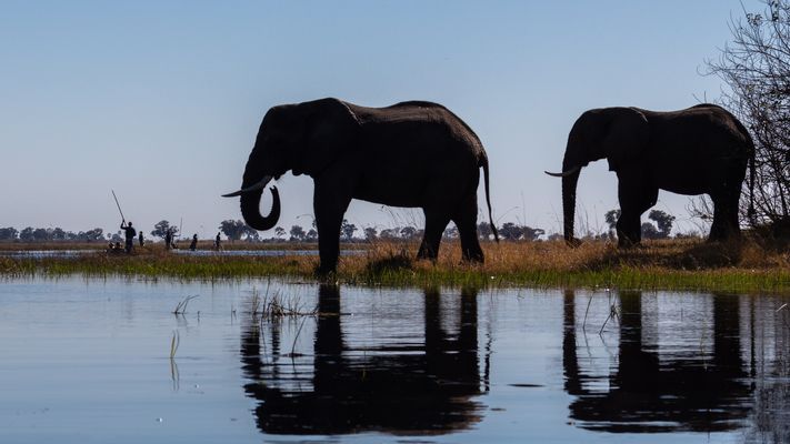Botswana