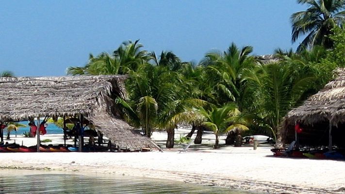 Belize