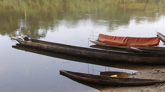 Kongo-Kinshasa