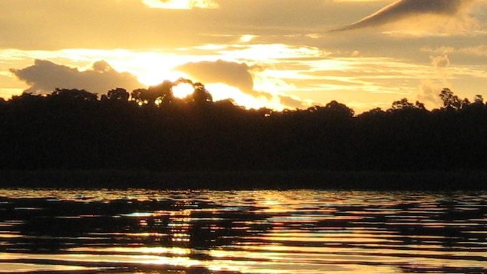 Kongo-Brazzaville