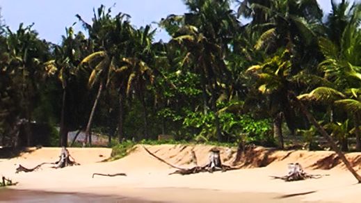Côte d’Ivoire