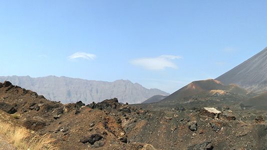 Cape Verde