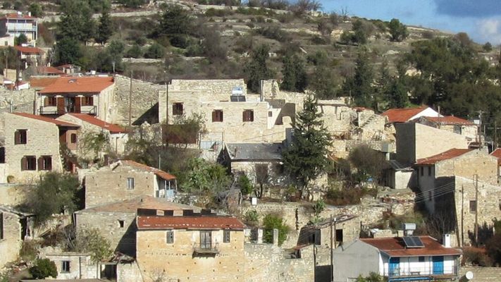 Cyprus