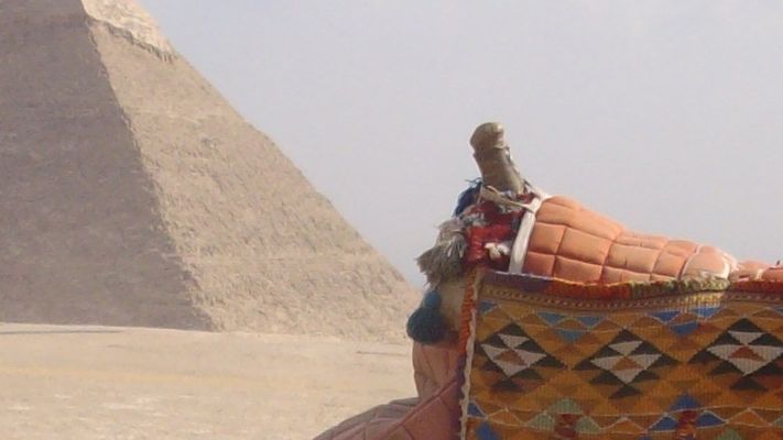 Egypt