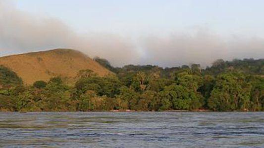 Gabon