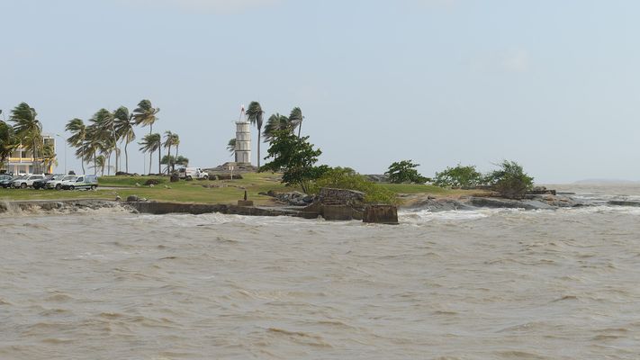 Französisch-Guayana
