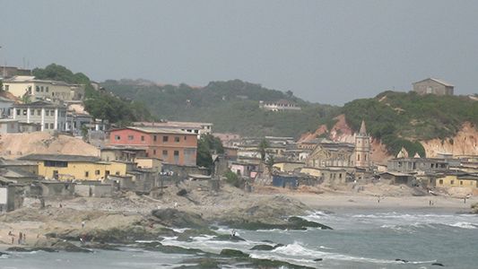 Ghana