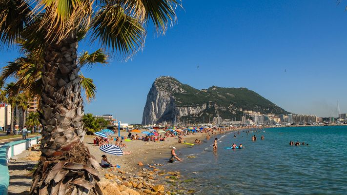 Gibraltar