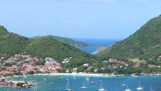 Guadeloupe