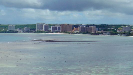 Guam