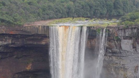 Guyana