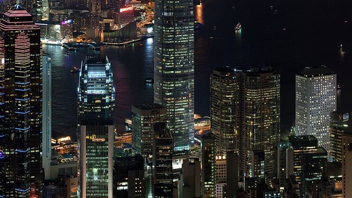 Hong Kong