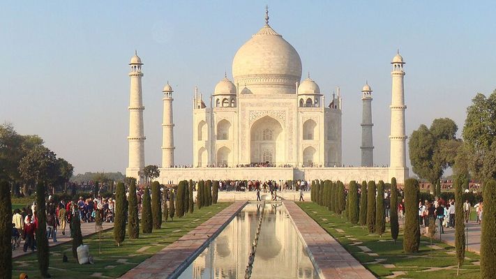 India