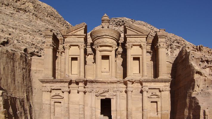 Jordan