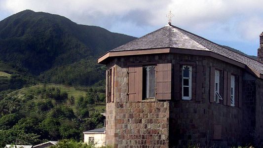 Saint Kitts and Nevis
