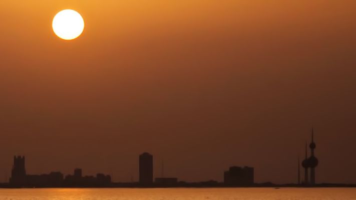 Kuwait
