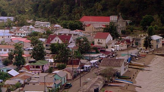 Saint Lucia