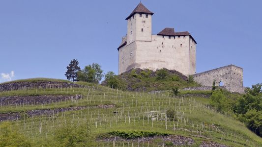 Liechtenstein
