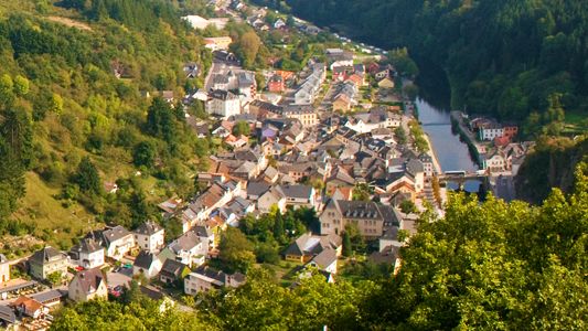 Luxembourg