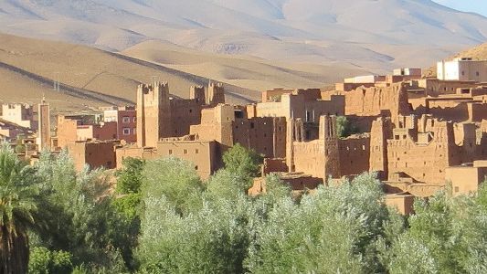Morocco