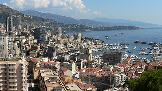 Monaco
