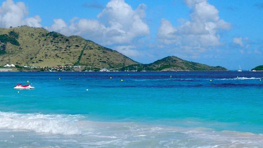 Saint Martin