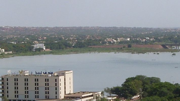 Mali