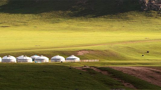Mongolia
