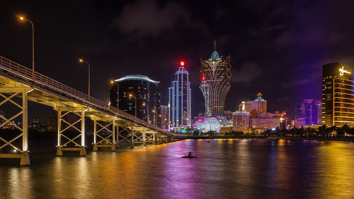 Macao