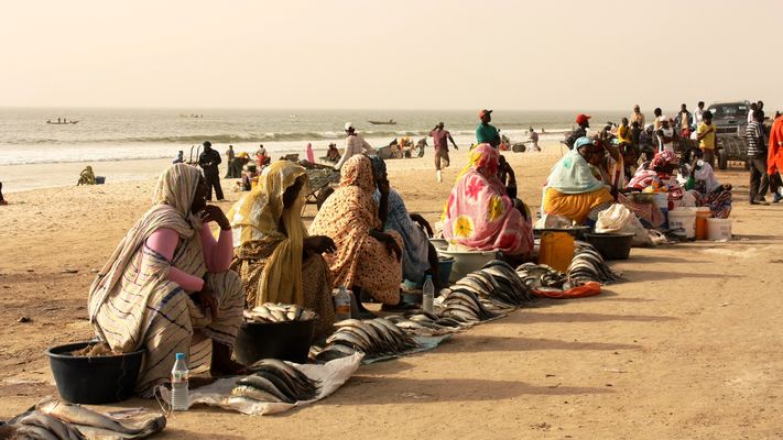 Mauritania