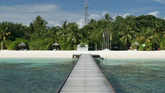 Maldives