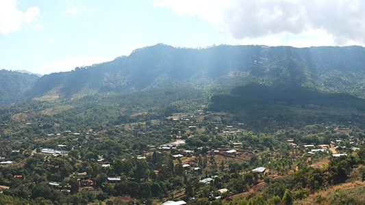 Malawi