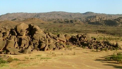 Niger