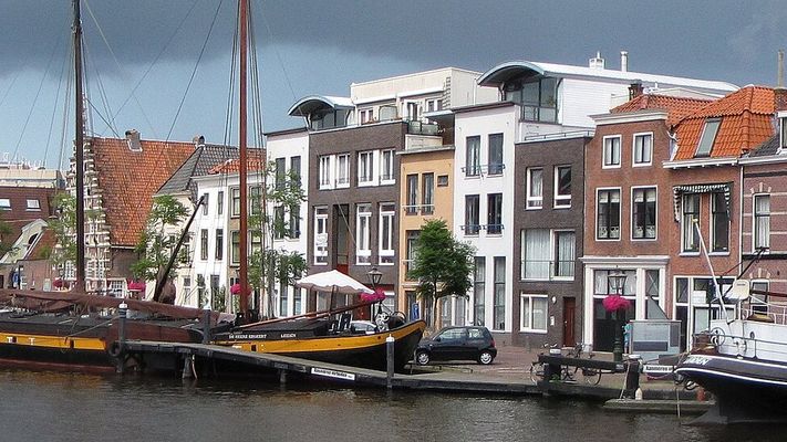 Niederlande