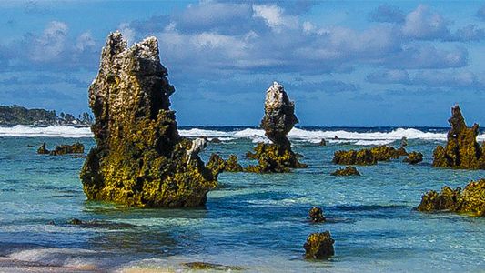Nauru