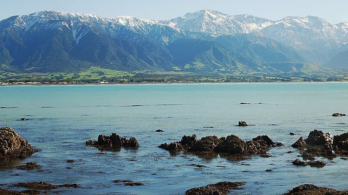 New Zealand