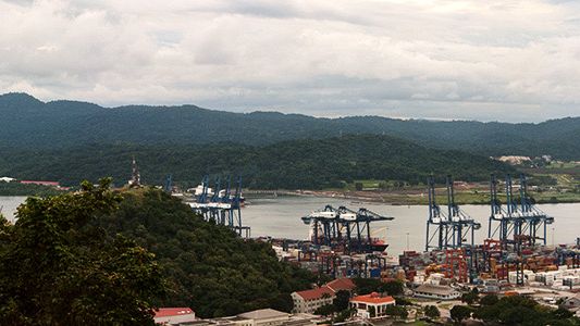 Panama