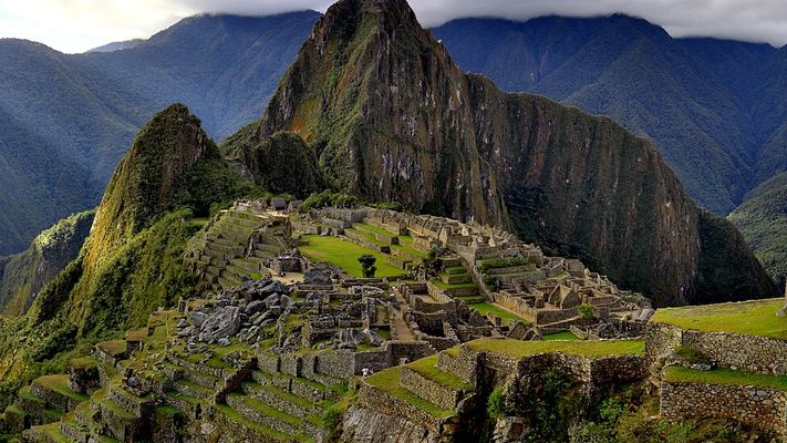 Peru